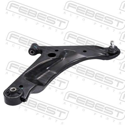 FEBEST Suspension arm Article number: 2224-PICFR cheaply