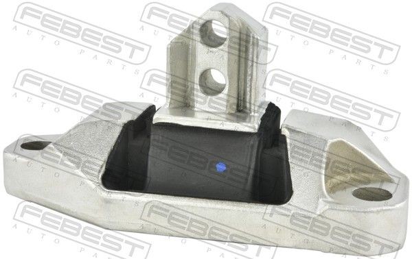 FEBEST Engine mount Article number: VLM-XC90LOWRH cheaply