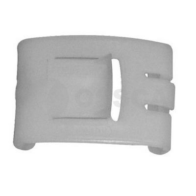 OSSCA 00704 Seadeelement, istme reguleerimine JETTA 1.5 D 50 HP Diisel 1987