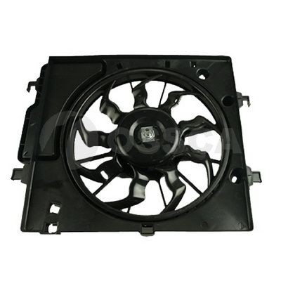 OSSCA Køleventilator Varenummer: 44330 billige