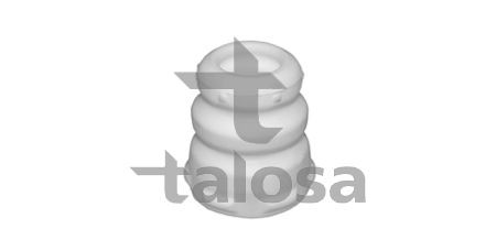 TALOSA Supporto ammortizzatore Numero articolo: 63-12402 poco costoso
