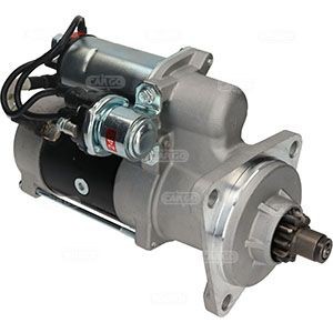 HC-Cargo Starter motor Article number: 116424 cheaply