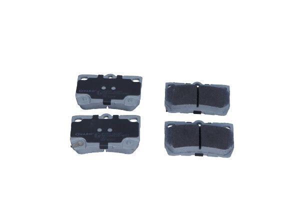 QUARO Brake pad set Article number: QP3059 cheaply