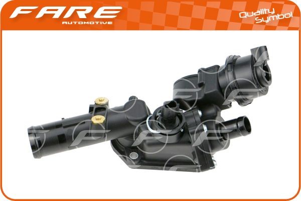 FARE SA Thermostat housing Article number: 16179 cheaply
