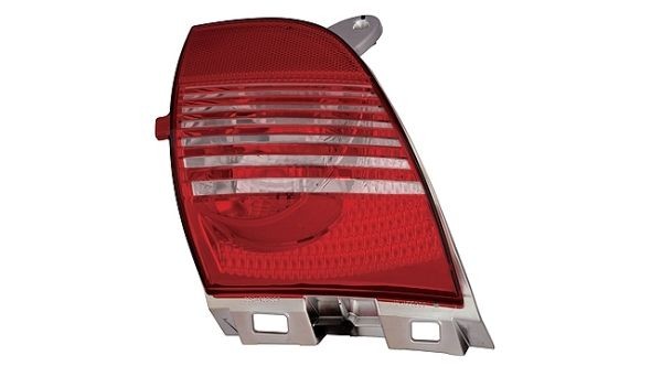 IPARLUX Rear Fog Light Article number: 16544412 cheaply