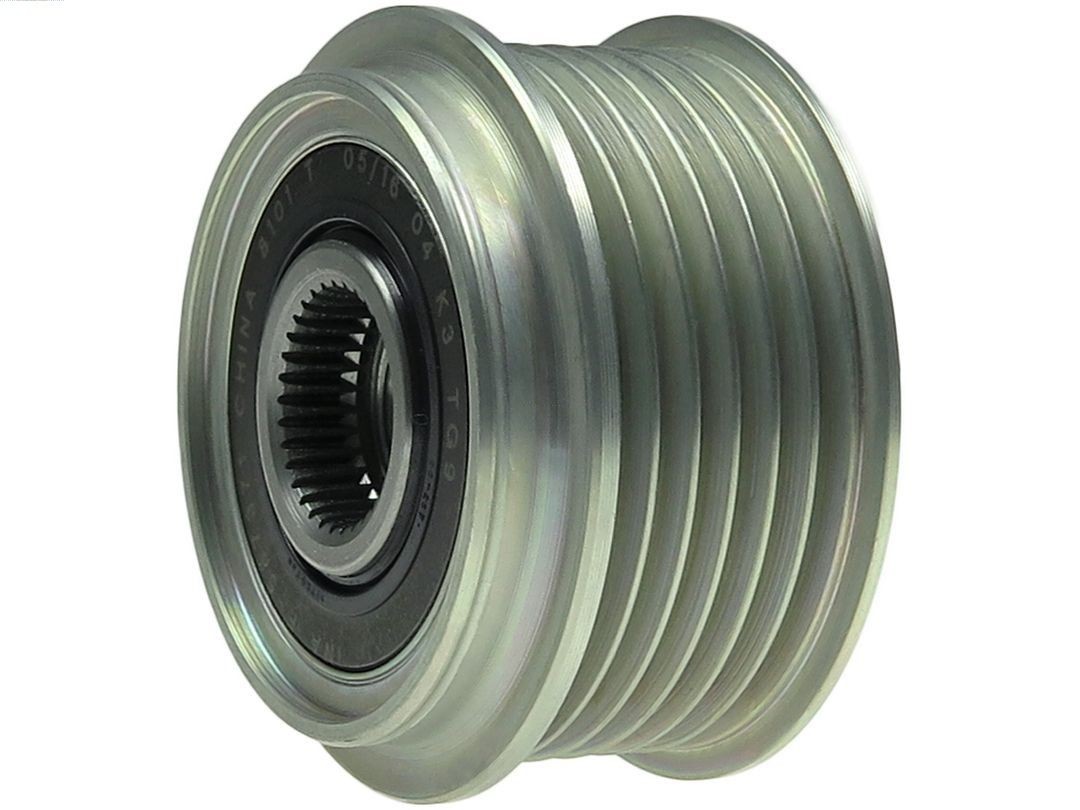 AS-PL Alternator Freewheel Clutch Article number: AFP3053(INA) cheaply