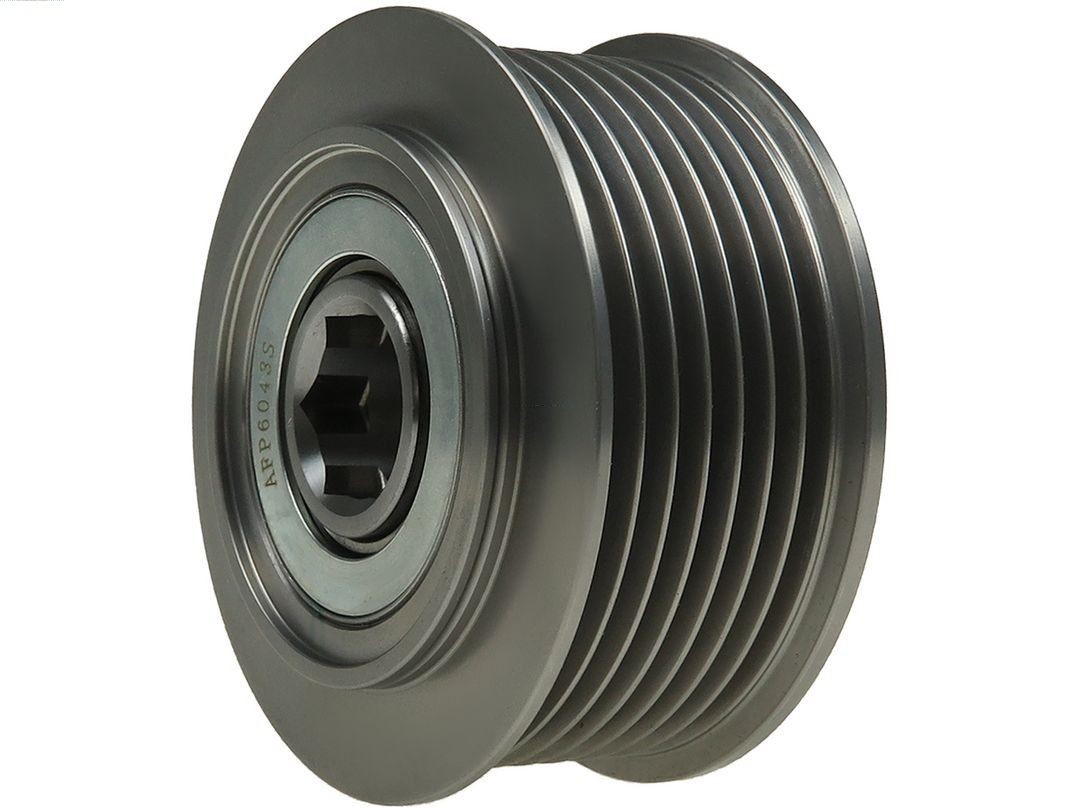 AS-PL Alternator Freewheel Clutch Article number: AFP6043S cheaply