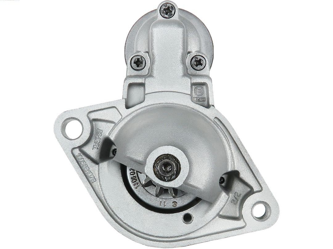 AS-PL Starter motor Article number: S0168PR cheaply