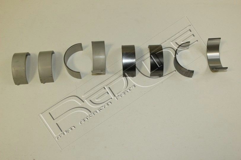 RED-LINE Conrod Bearing Set Article number: 01HY027 cheaply