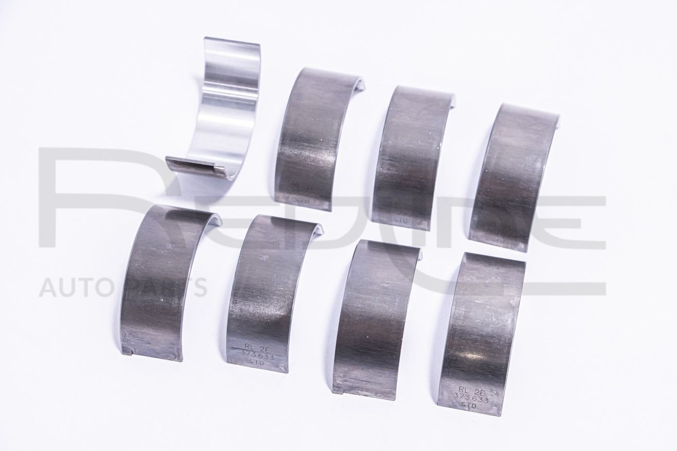 RED-LINE Conrod Bearing Set Article number: 01TO058 cheaply