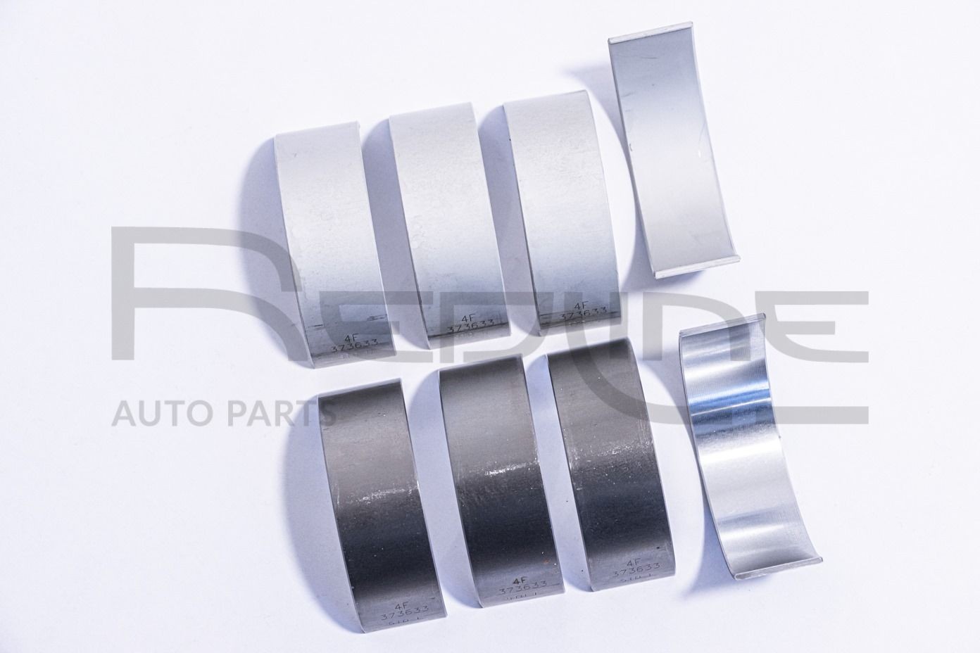 RED-LINE Conrod Bearing Set Article number: 01TO078 cheaply