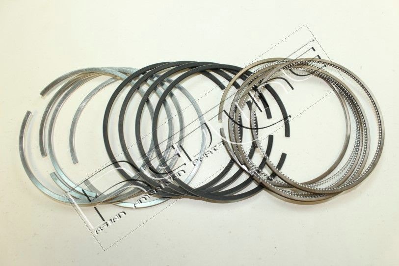 RED-LINE Piston Ring Kit Article number: 04MI015 cheaply