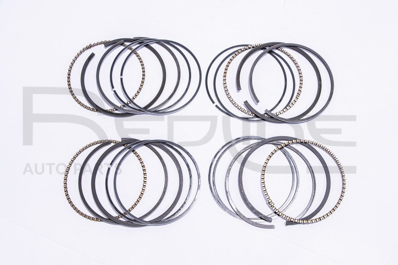 RED-LINE Piston Ring Kit Article number: 04SZ003 cheaply