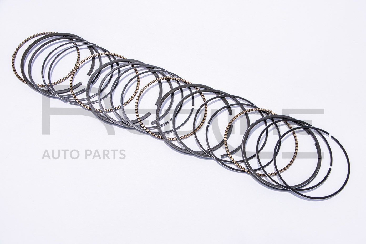 RED-LINE Piston Ring Kit Article number: 04SZ008 cheaply