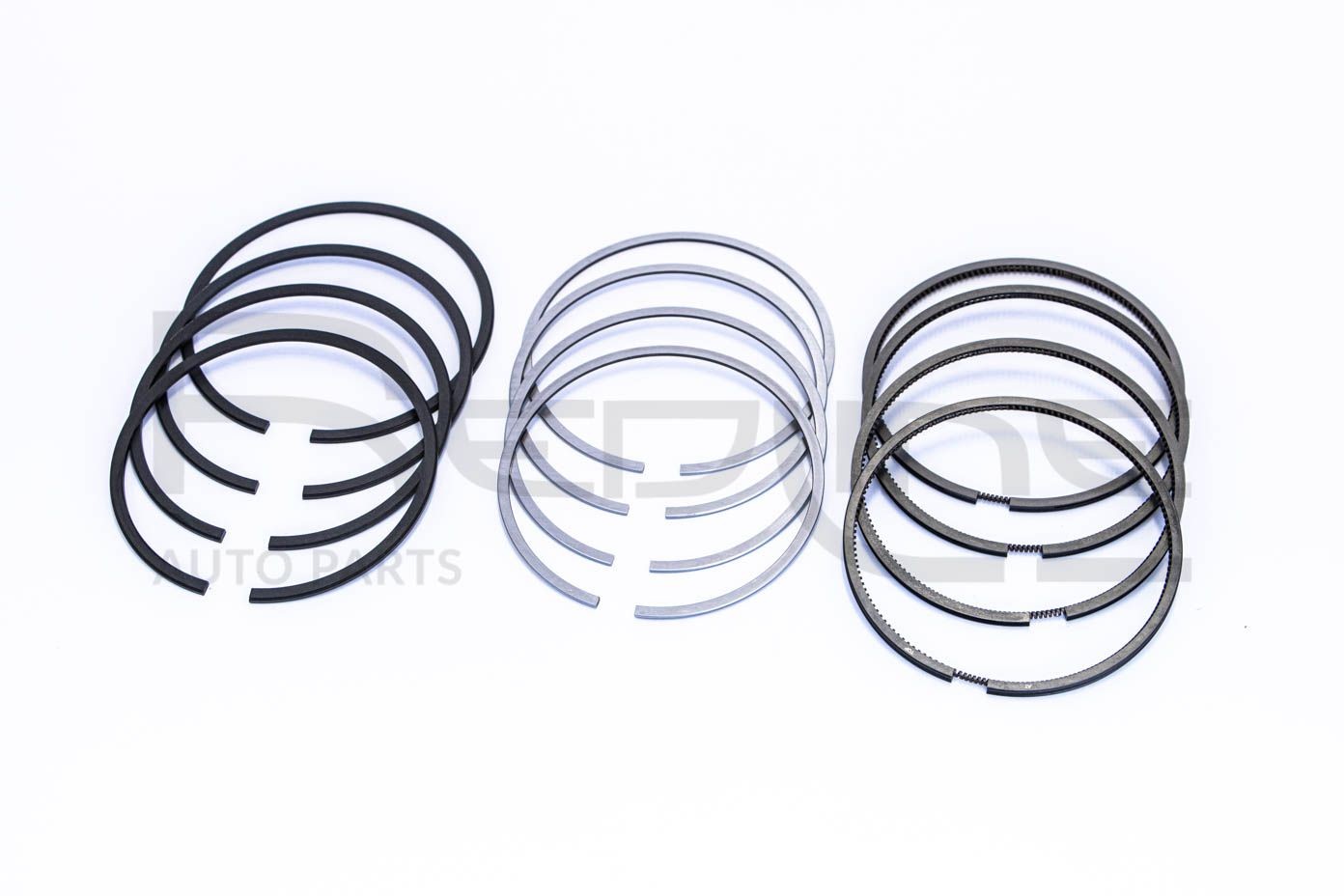 RED-LINE Piston Ring Kit Article number: 04SZ025 cheaply