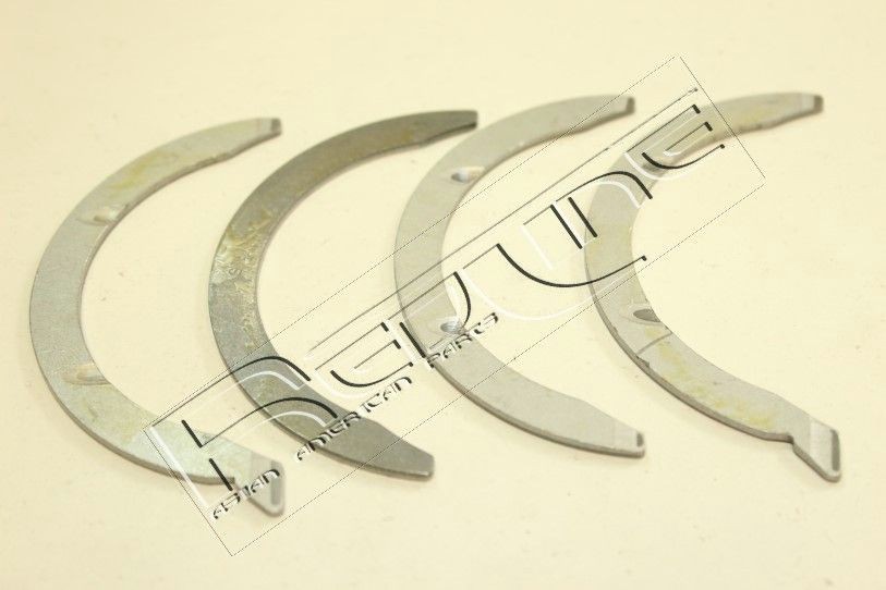 RED-LINE Thrust Washer, crankshaft Article number: 06MI002 cheaply