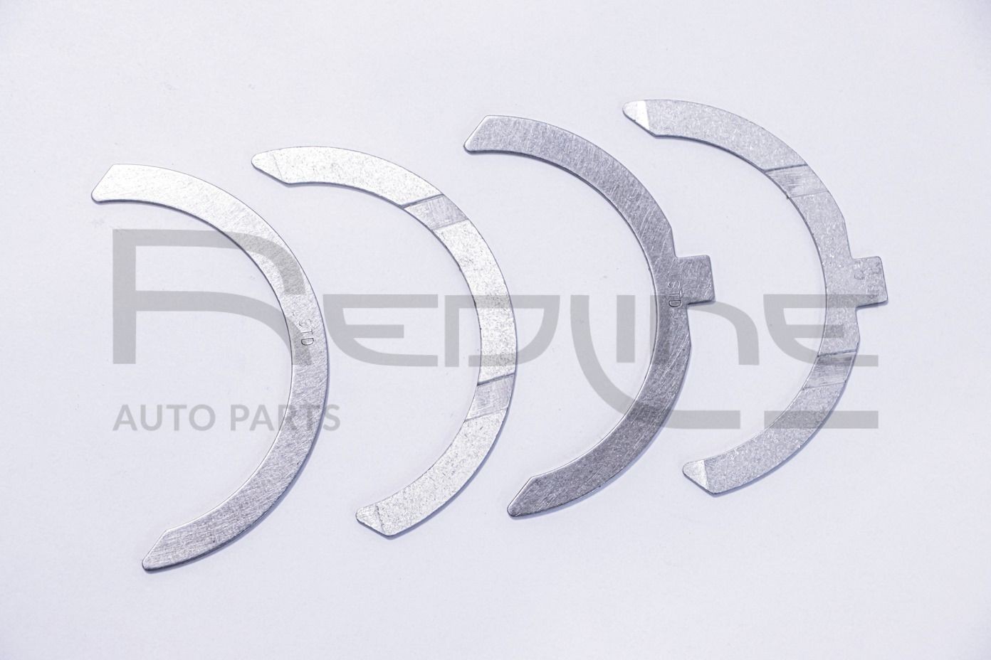 RED-LINE Thrust Washer, crankshaft Article number: 06MZ003 cheaply