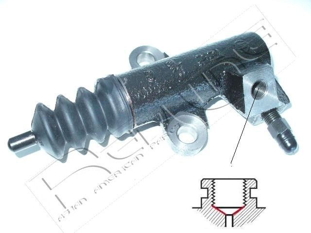 RED-LINE Clutch slave cylinder Article number: 08SS000 cheaply