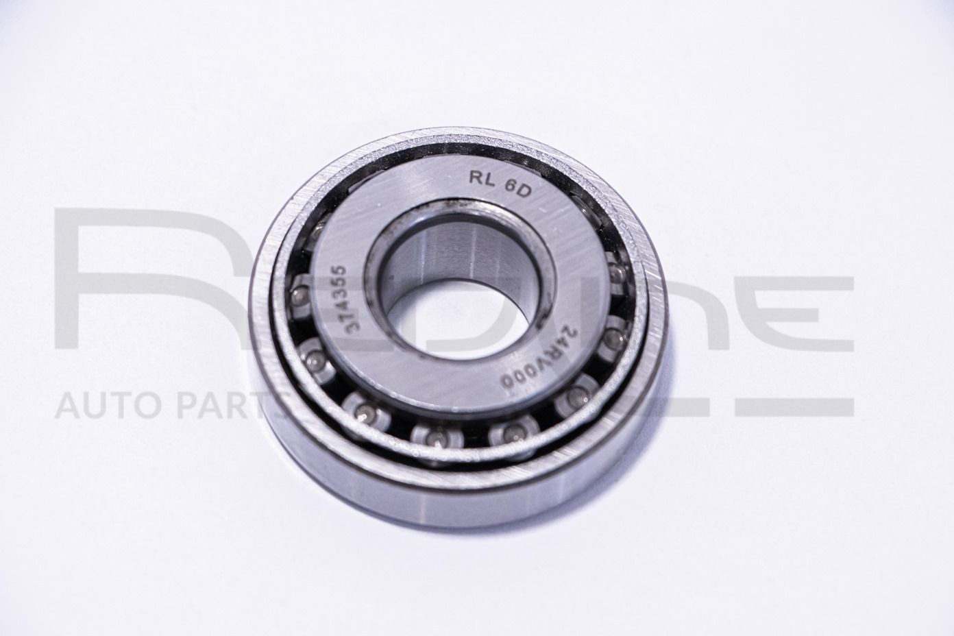 RED-LINE Wheel bearing kit Article number: 24RV000 cheaply
