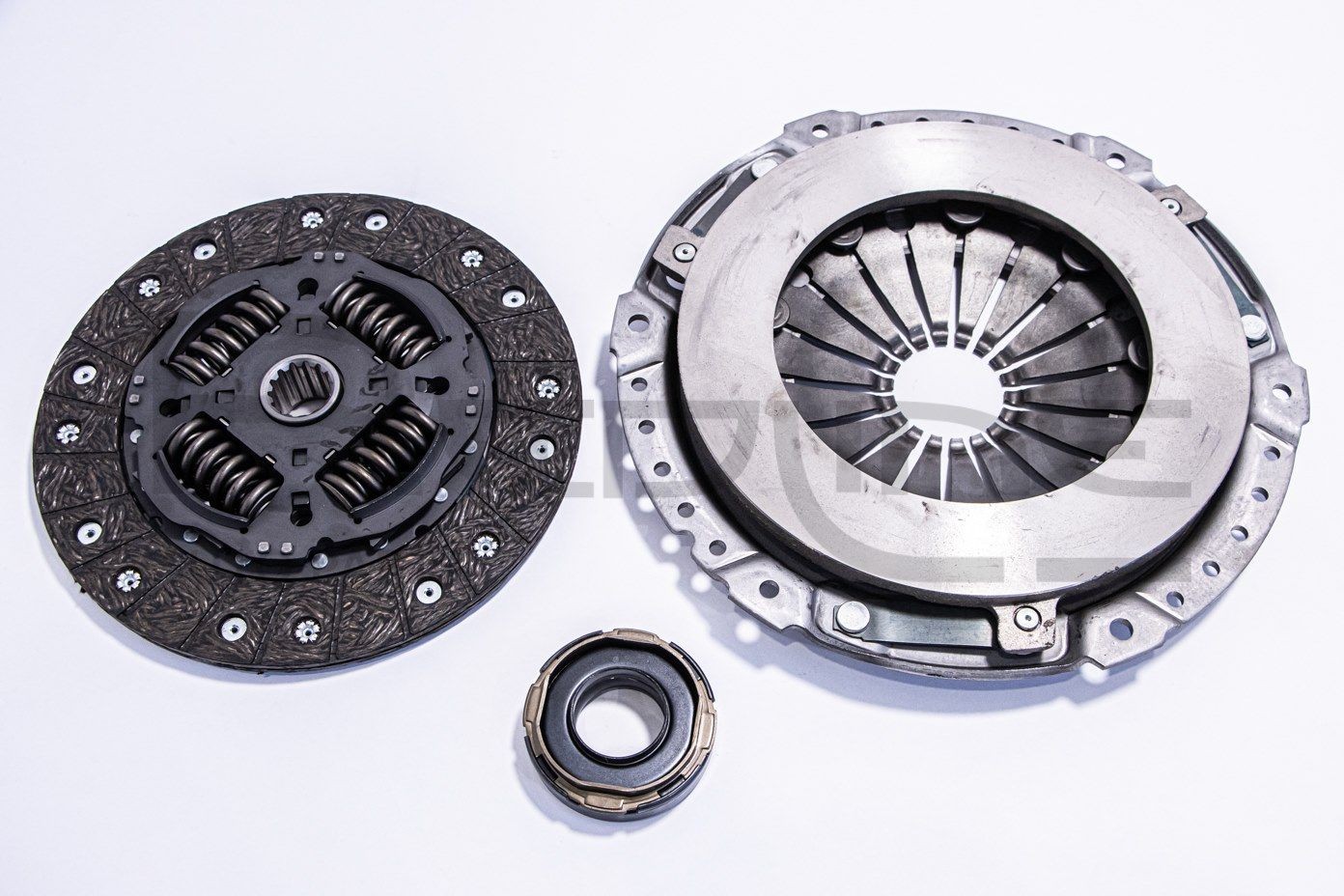 RED-LINE Clutch kit Article number: 25HO036 cheaply