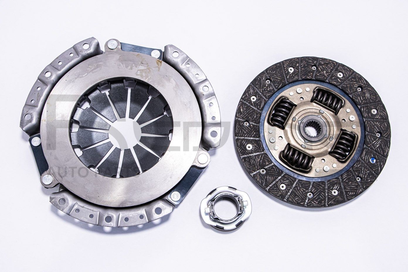 RED-LINE Clutch kit Article number: 25HY156 cheaply