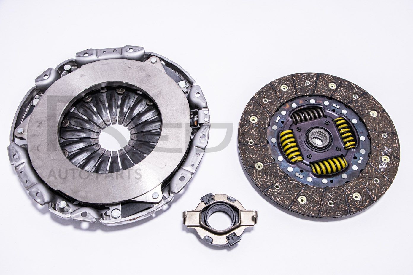 RED-LINE Clutch kit Article number: 25KI069 cheaply
