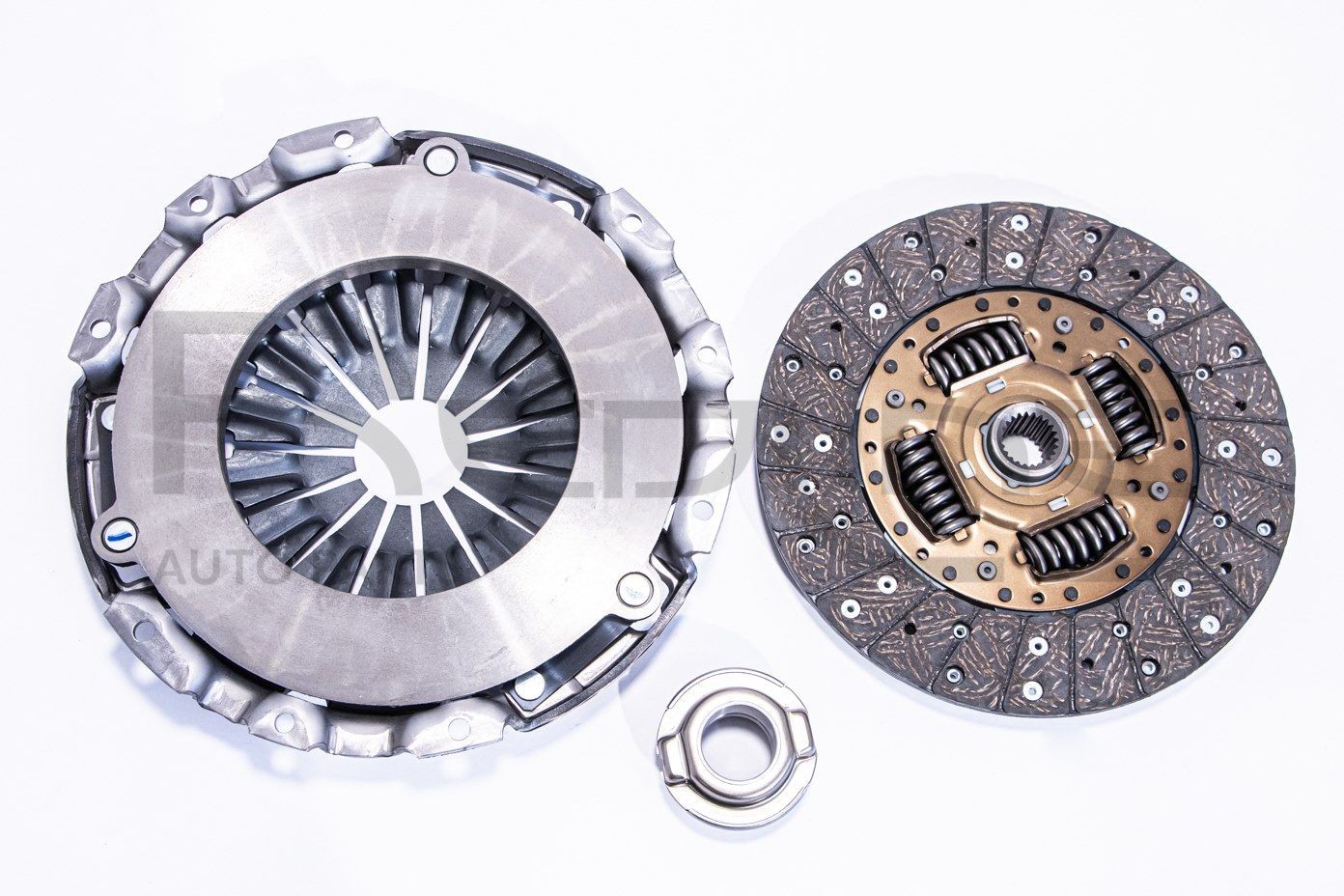 RED-LINE Clutch kit Article number: 25MI080 cheaply