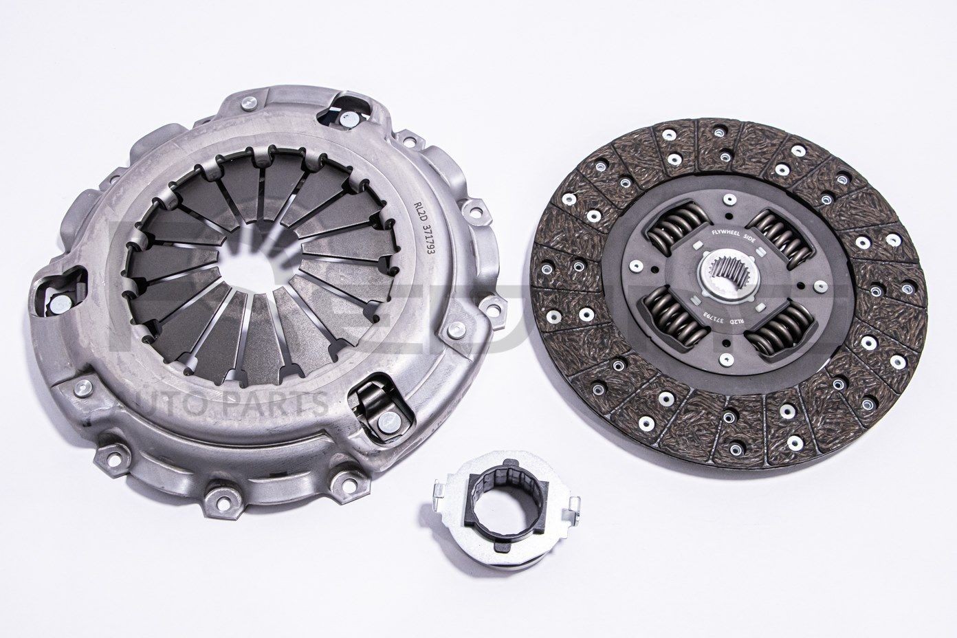 RED-LINE Clutch kit Article number: 25MZ026 cheaply