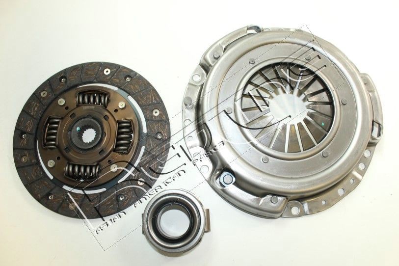RED-LINE Clutch kit Article number: 25SZ029 cheaply