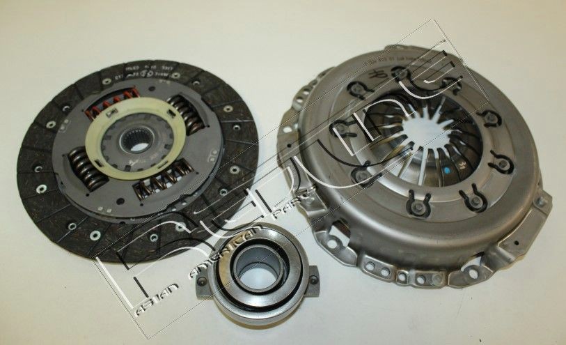 RED-LINE Clutch kit Article number: 25TA009 cheaply