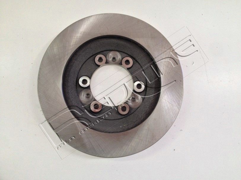 RED-LINE Brake disc Article number: 26GW000 cheaply