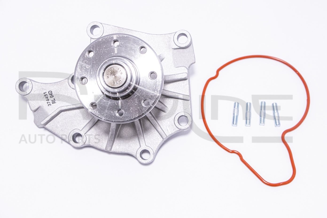 RED-LINE Water pump Article number: 28IZ004 cheaply