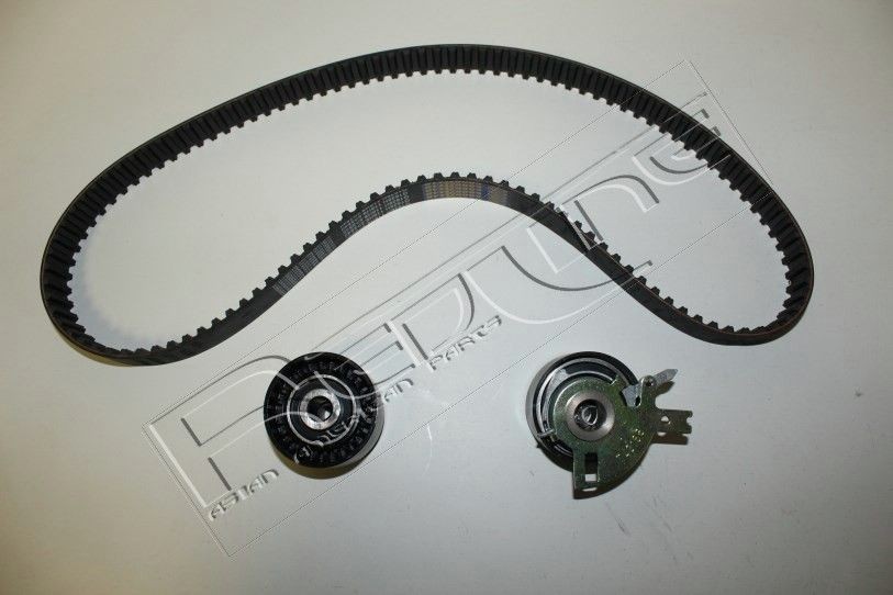 RED-LINE Timing belt kit Article number: 30RV004 cheaply