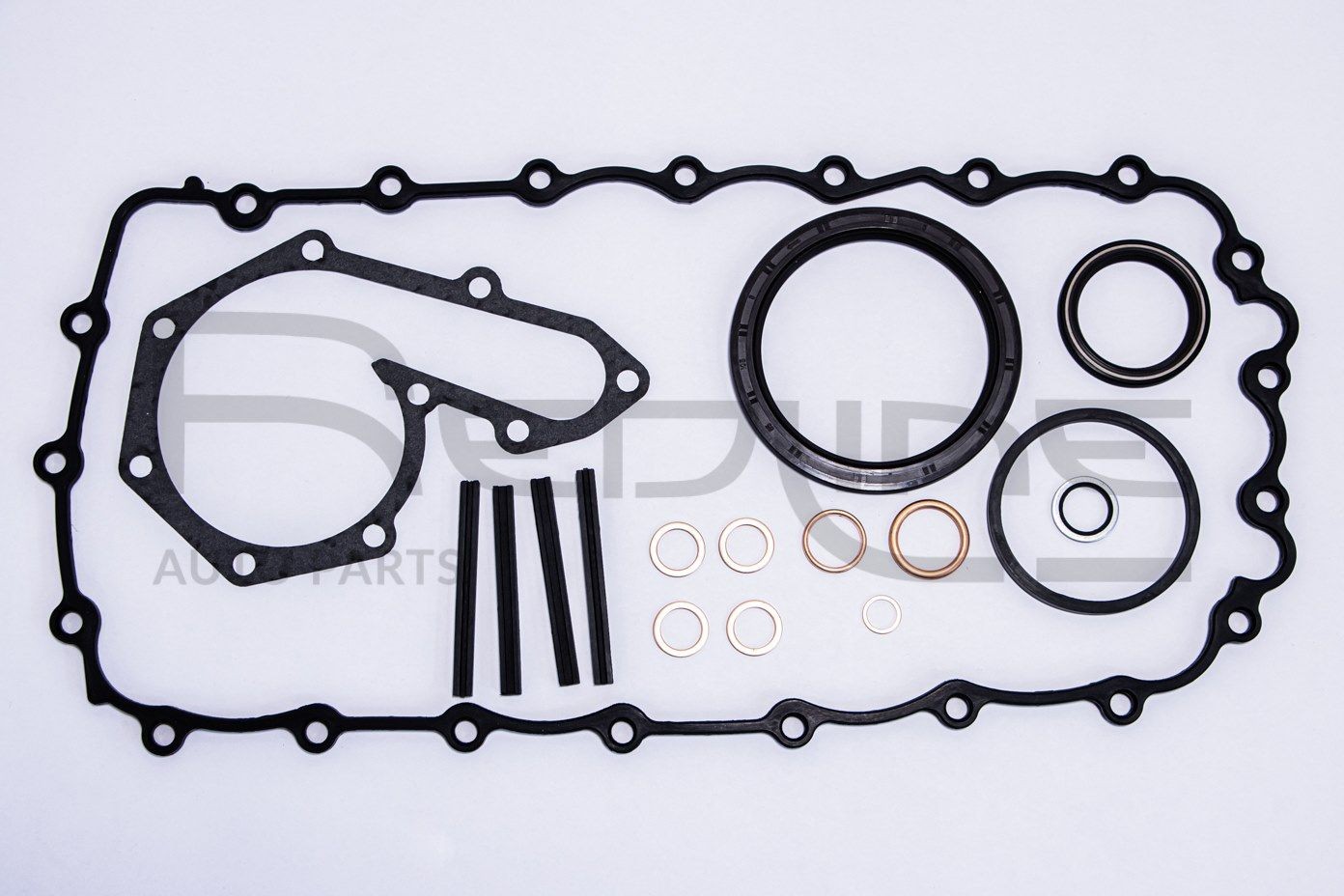 RED-LINE Crankcase gasket set Article number: 33NI052 cheaply