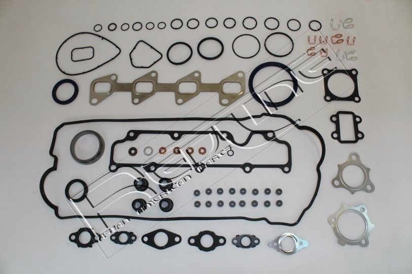 RED-LINE Full Gasket Set, engine Article number: 33TO031 cheaply