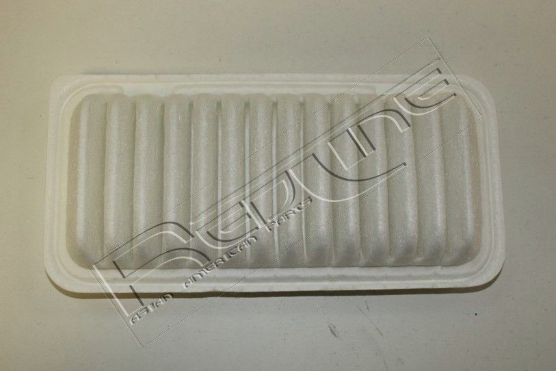 RED-LINE Air filter Article number: 36GW007 cheaply