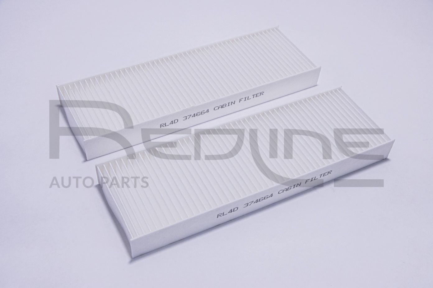 RED-LINE Pollenfilter Varenummer: 36HO010 billige