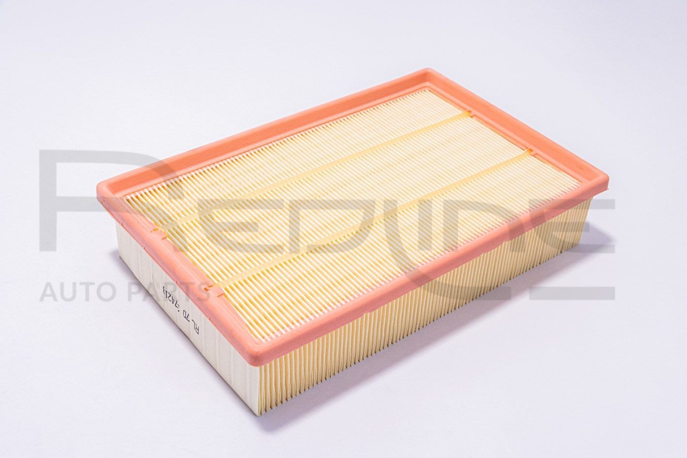 RED-LINE Air filter Article number: 36NI012 cheaply