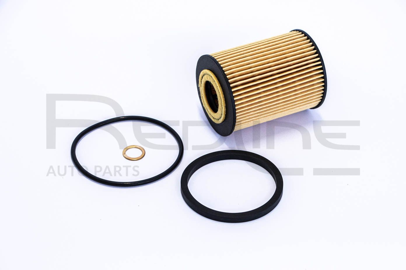 RED-LINE Oil filter Article number: 38CV013 cheaply