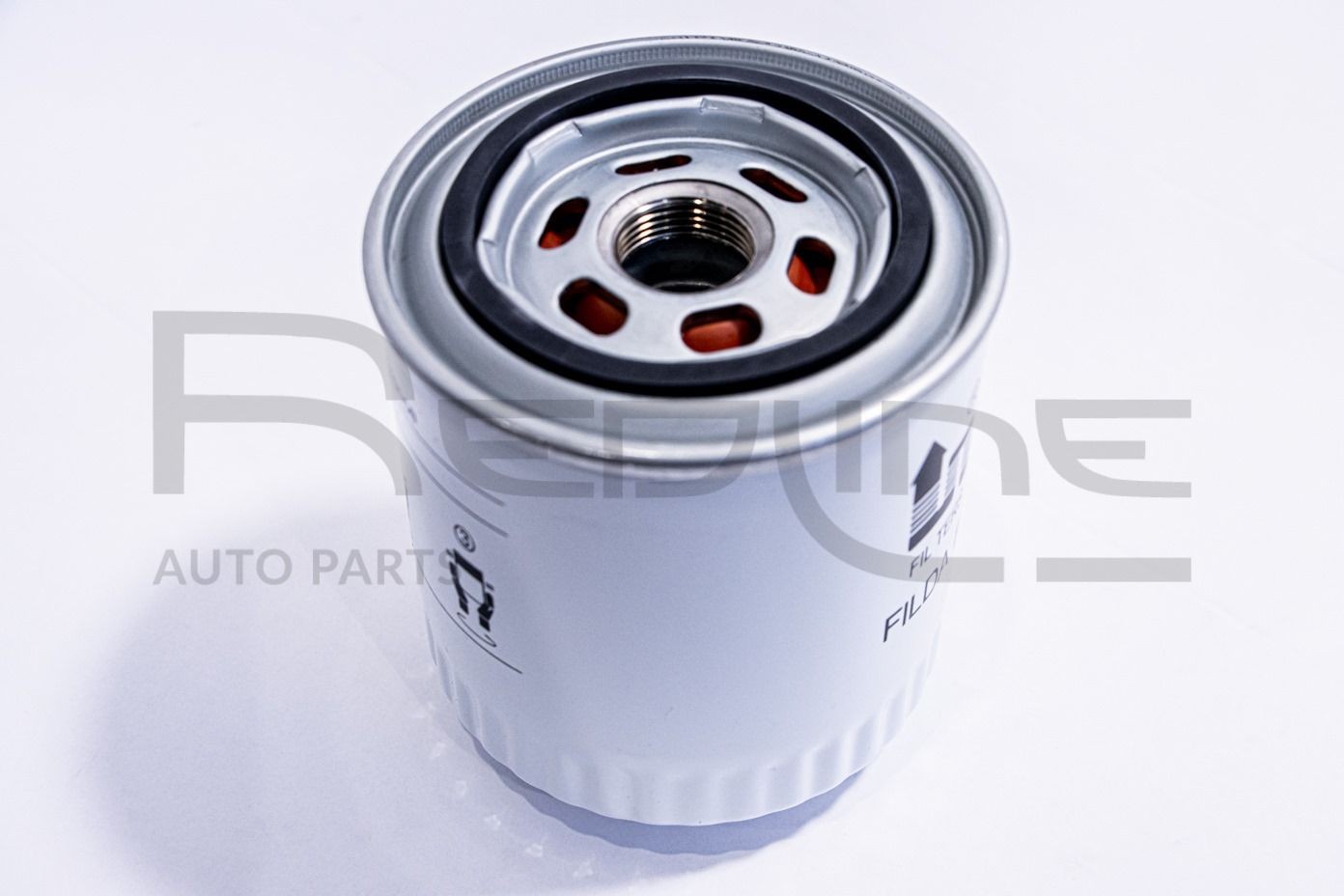 RED-LINE Oil filter Article number: 38FO001 cheaply