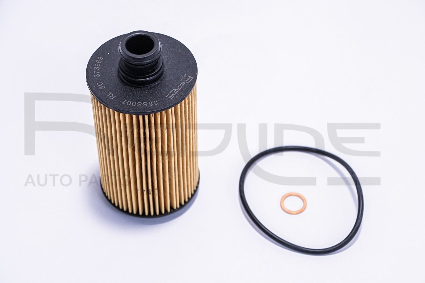 RED-LINE Oil filter Article number: 38SS007 cheaply