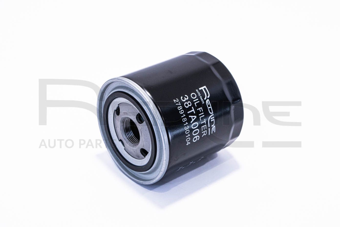 RED-LINE Oil filter Article number: 38TA006 cheaply