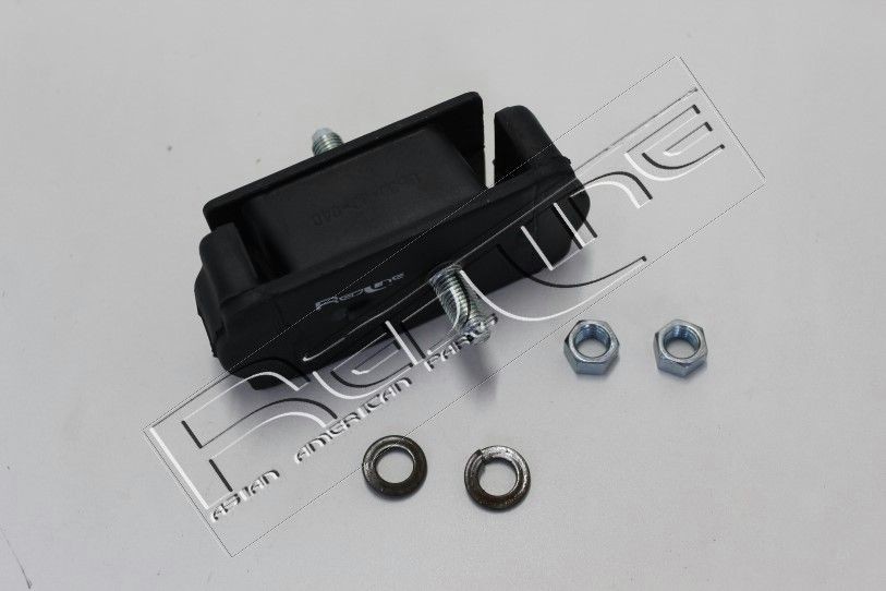 RED-LINE Engine mount Article number: 43MZ012 cheaply