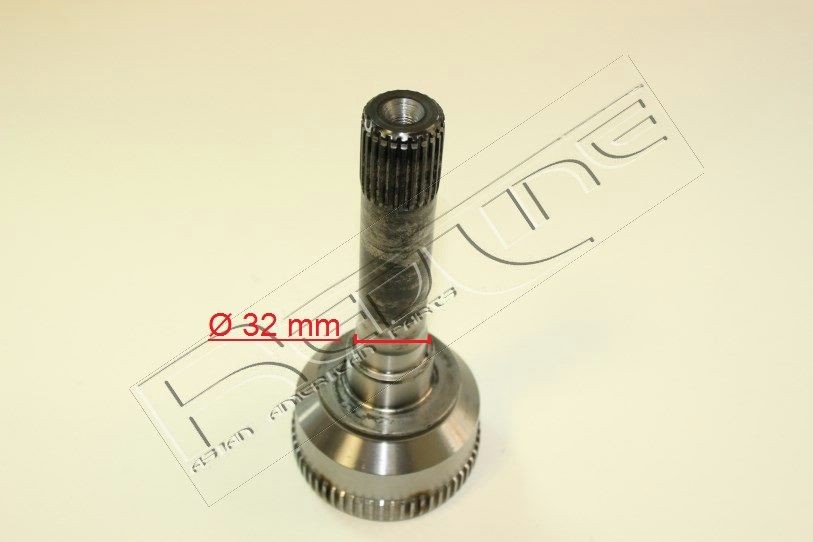 RED-LINE Joint kit, drive shaft Article number: 45RV009 cheaply