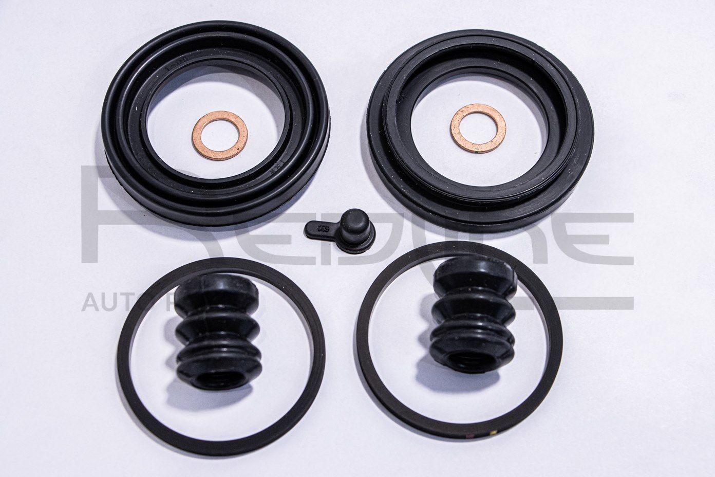 RED-LINE Repair Kit, brake caliper Article number: 53TA001 cheaply
