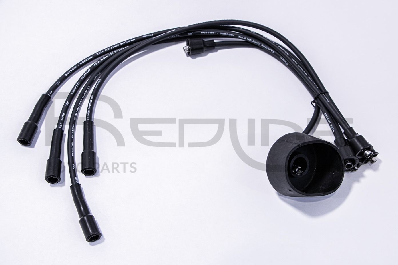 RED-LINE Ignition Cable Kit Article number: 63SZ000 cheaply