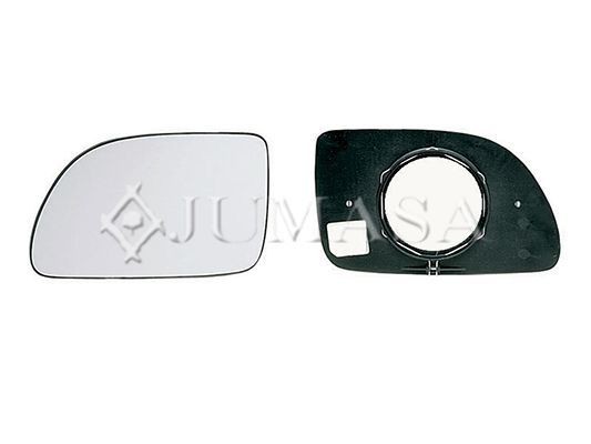 JUMASA Mirror Glass, outside mirror Article number: 55014051 cheaply