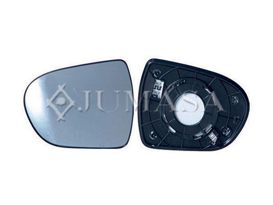 JUMASA Mirror Glass, outside mirror Article number: 55111677 cheaply