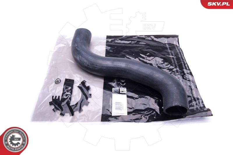 ESEN SKV Charger intake hose Article number: 43SKV197 cheaply