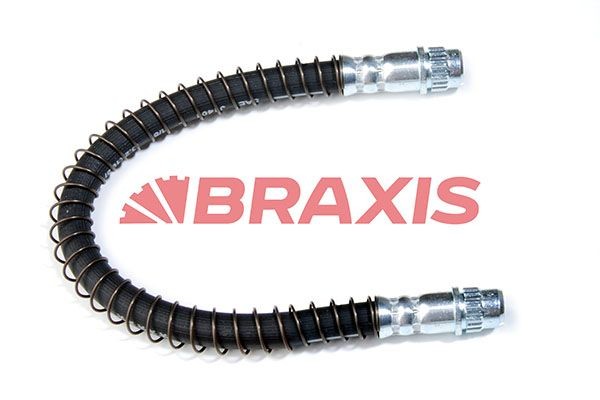 BRAXIS Brake hose Article number: AH0025 cheaply